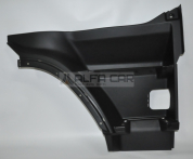 Подножка верхняя правая FH 2ªS.